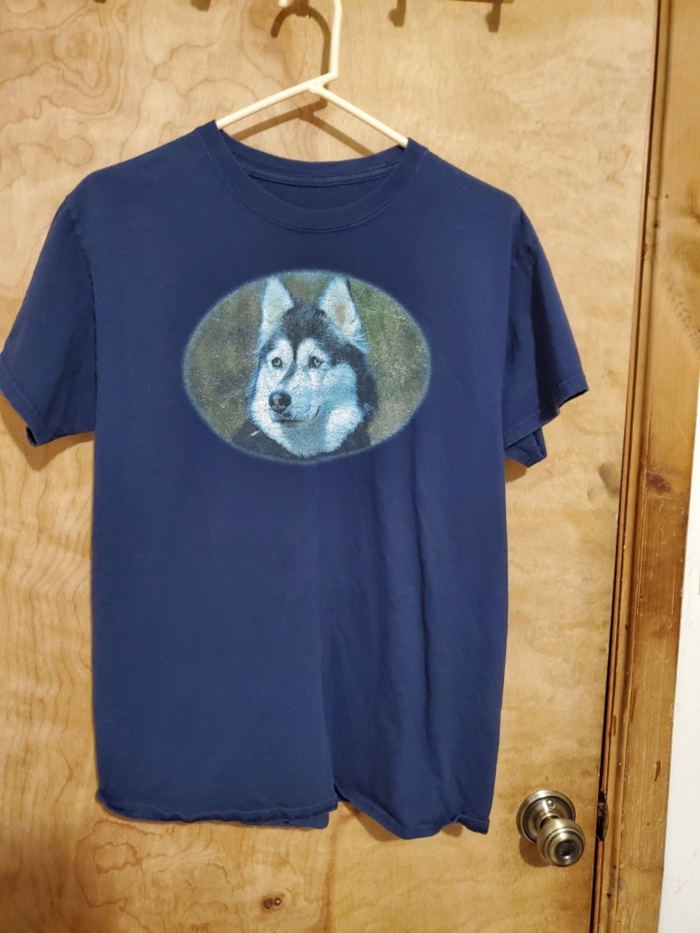 #997 Mens tshirt